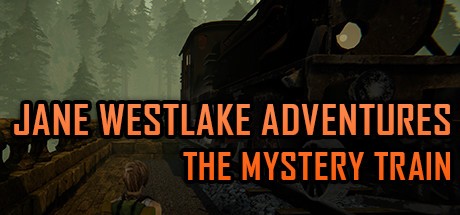 Games like Jane Westlake Adventures - The Mystery Train