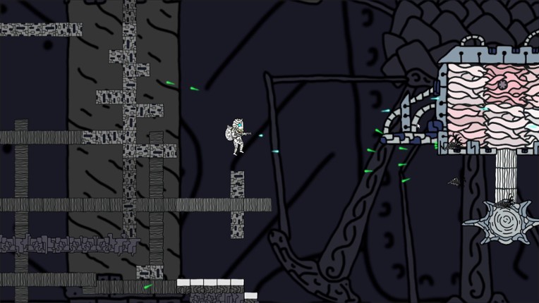 Jarnasmal screenshot
