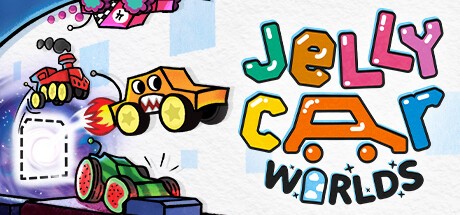 Games like JellyCar Worlds