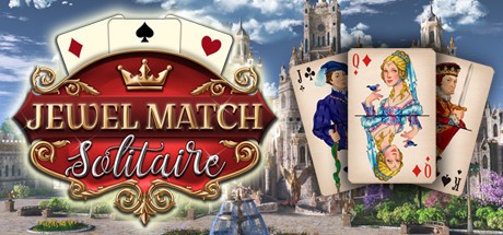 Games like Jewel Match Solitaire