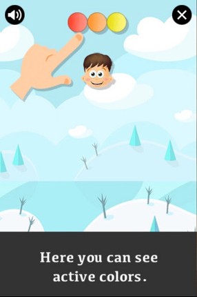 Jumpolino screenshot