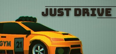 Just Drive Image