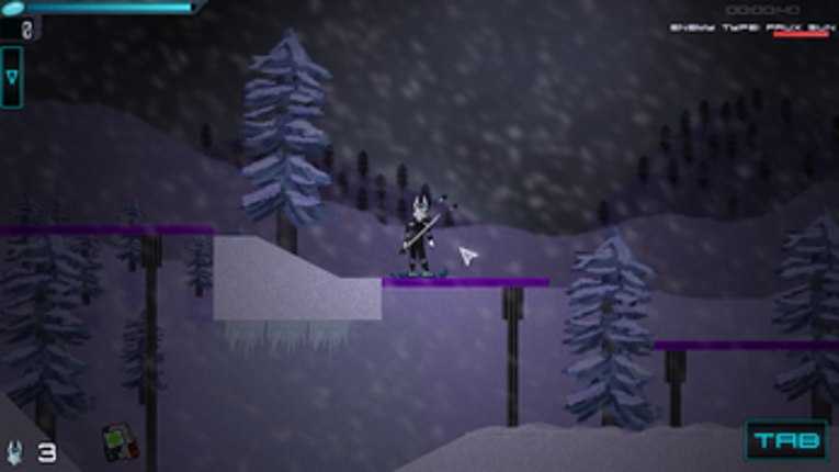 Keys to Eclipse screenshot