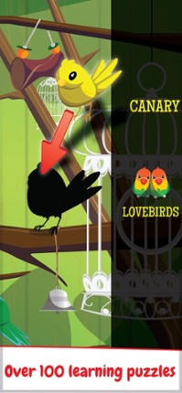 Kids Puzzles Games Puzzingo Image