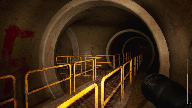 Killer Karnival screenshot