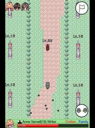 Kingdom of Procreation Plus screenshot