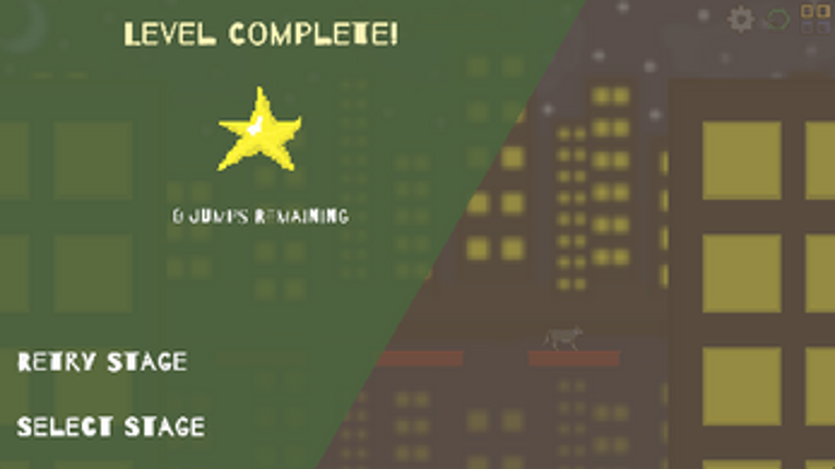 Kitty Likes Biscuits Image