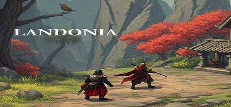 Games like Landonia