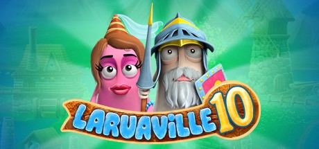 Games like Laruaville 10