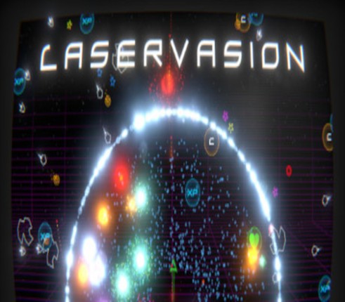 Laservasion Image
