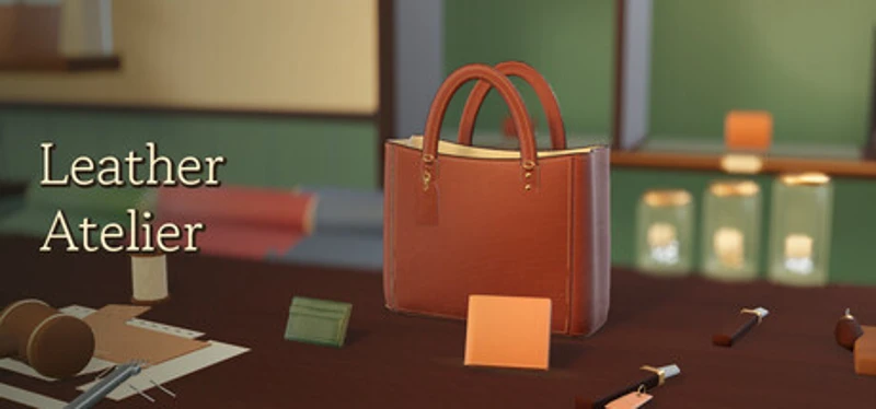 Leather Atelier Image