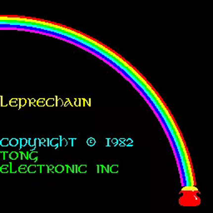 Leprechaun screenshot