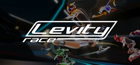 Games like Levity Race