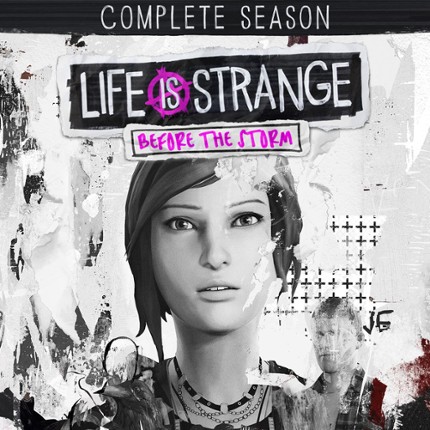 Life is Strange: Before the Storm Complete Season Image