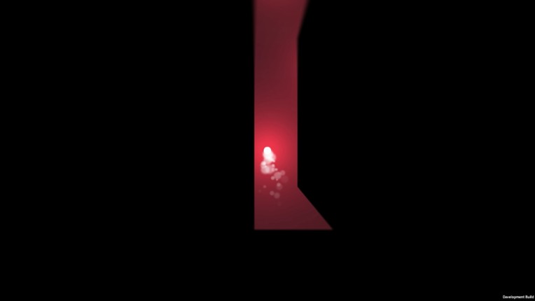 Light in the dark screenshot