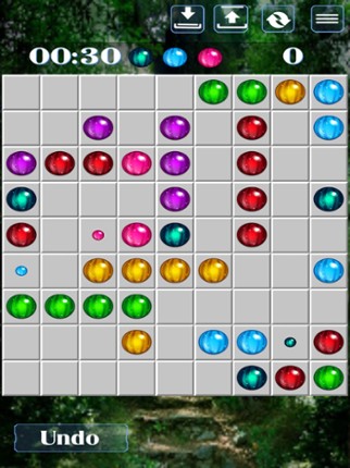 Line 98 - Very nice Image