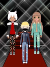 LuBoi Fashion Prince Dress up Image