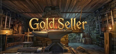 Games like Gold Seller
