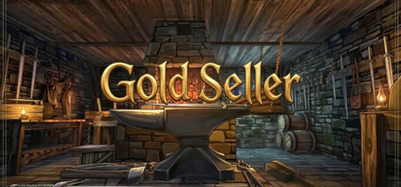 Gold Seller Image