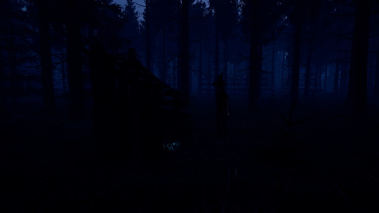 Luminaya screenshot