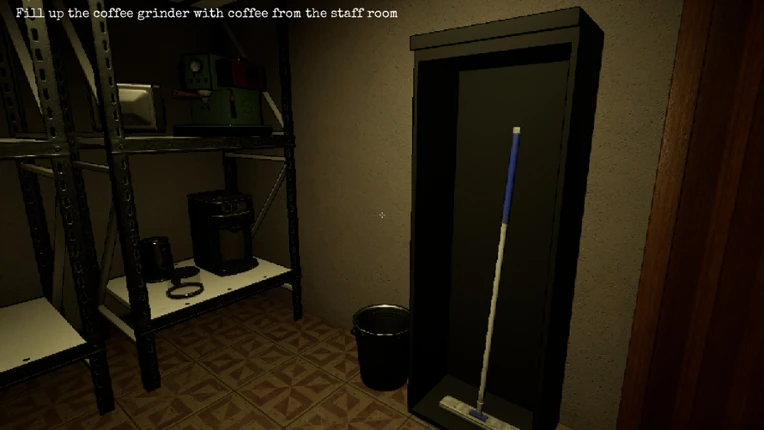 Mad Cafe Image