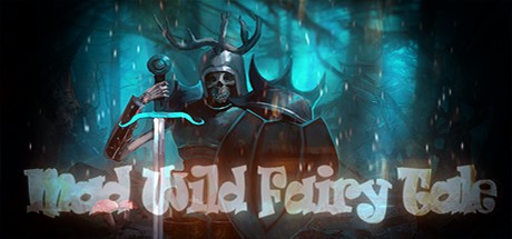 Games like Mad Wild Fairy Tale