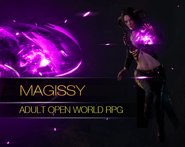 Games like Magissy