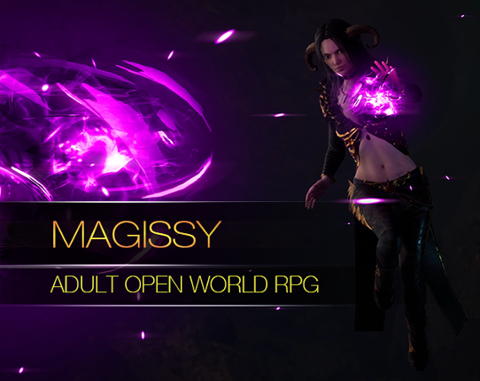 Magissy Image