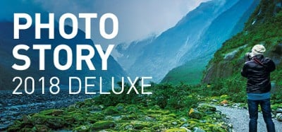 MAGIX Photostory 2018 Deluxe Steam Edition Image