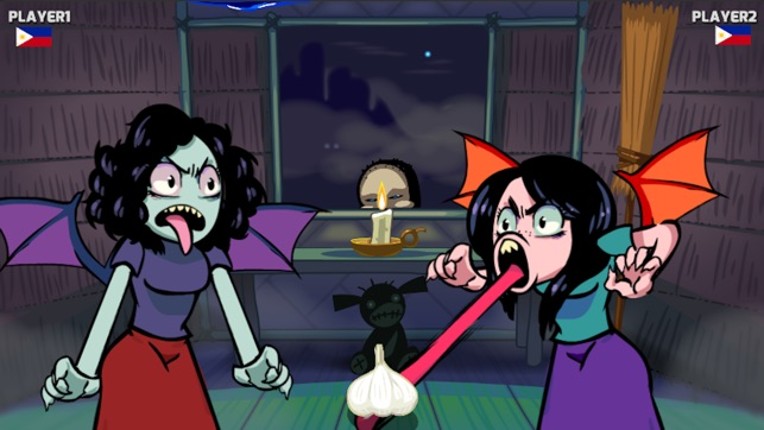 Manananggal - 2 PLAYER screenshot