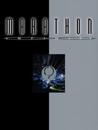 Marathon Infinity Game Cover