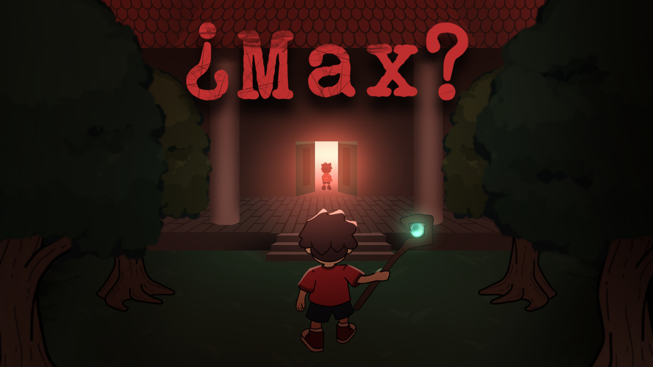 Games like ¿Max?