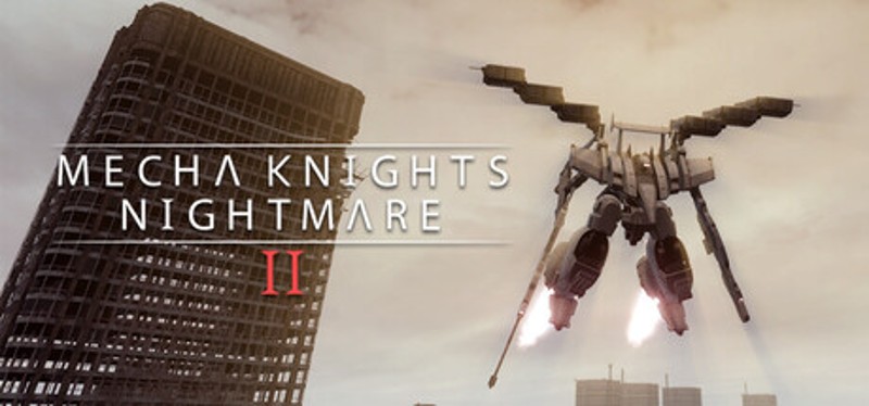 Mecha Knights: Nightmare 2 Image
