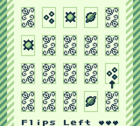 Memory: GBS4 Edition Image