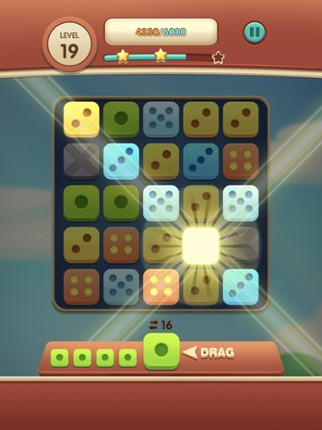 Merge X screenshot
