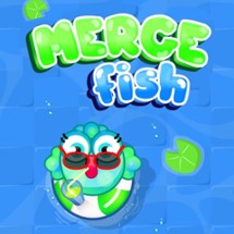 Merge Fish Image