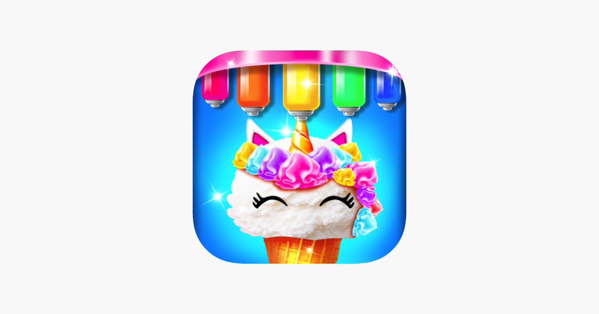 Games like Mermaid Glitter Cupcake Chef