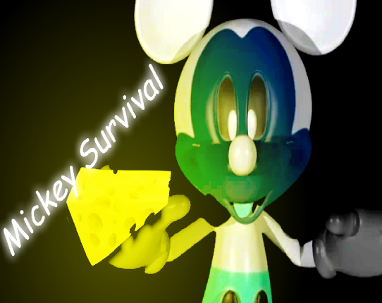 Mickey Survival Image