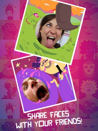 Mimics screenshot