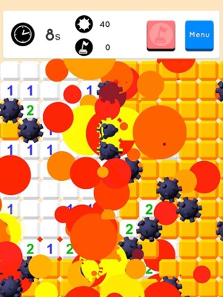 Minesweeper 2017 ! screenshot