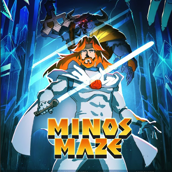 Games like Mino's Maze
