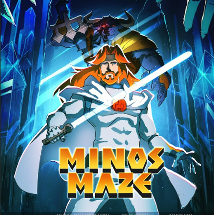 Mino's Maze Image