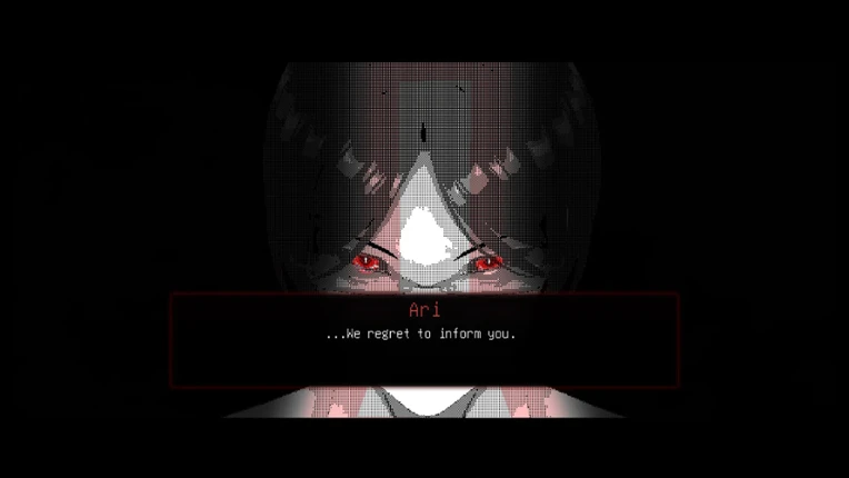 Monologin screenshot