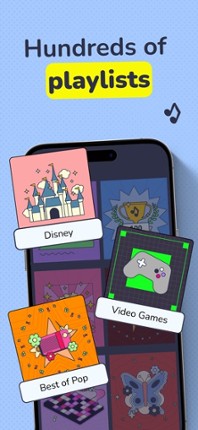 Mukiz - Guess the song screenshot