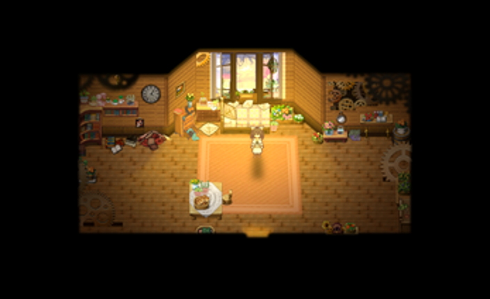 MUTE    [WIP] screenshot