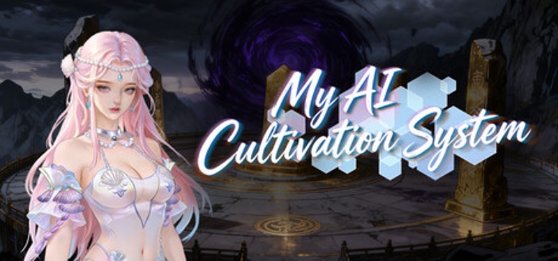 My AI Cultivation System Image