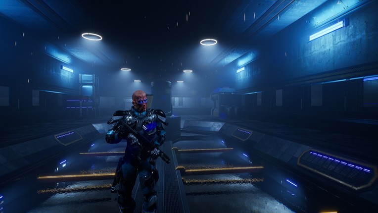 Neural Requiem Image