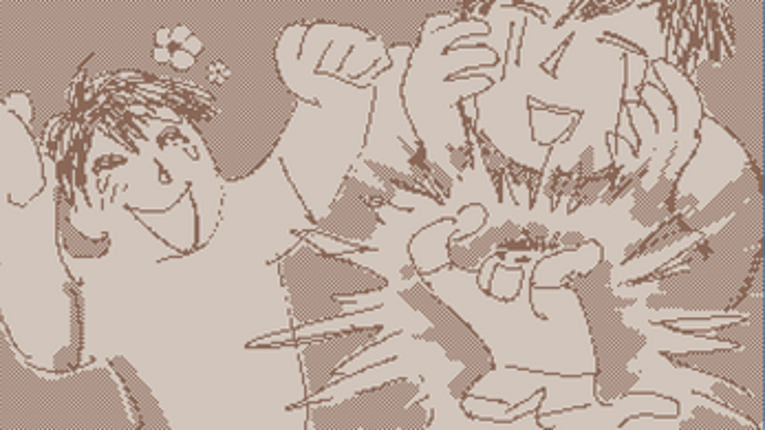 No Biscuits, Boy! screenshot