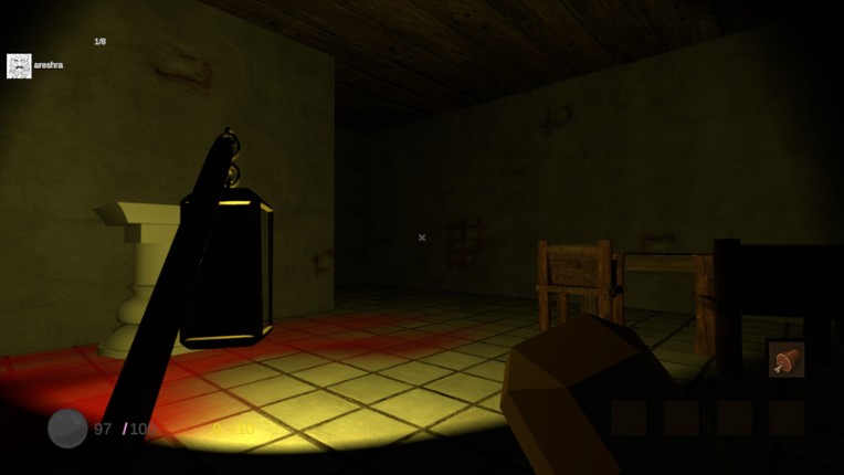 No Profit Here Image