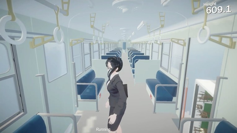 Not Lonely Up! Image